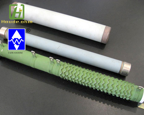 大功率線繞電阻